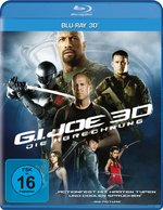Film: G.I. Joe - Die Abrechnung