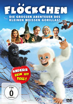 Film: Flöckchen - Die großen Abenteuer des kleinen ..
