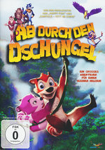 Film: Ab durch den Dschungel