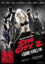 Film: Sin City 2 - A Dame To Kill For