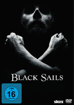 Film: Black Sails - Season 1 [3 DVDs]