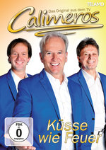 Film: Calimeros - Küsse wie Feuer