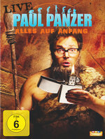 Film: Paul Panzer - Alles auf Anfang