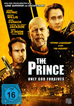 Film: The Prince - Only God Forgives