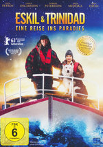 Film: Eskil und Trinidad - Eine Reise ins Paradies