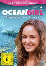 Film: Ocean Girl - Staffel 4 [6 DVDs]