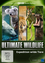Film: Ultimate Wildlife - Expedition wilde Tiere