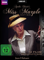 Film: Miss Marple - Collection [6 DVDs]