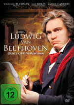 Film: Ludwig van Beethoven - Genie und Wahnsinn