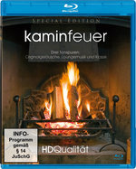 Film: Kaminfeuer in HD [SE]