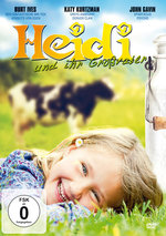 Film: Heidi und ihr Großvater