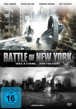 Film: Battle of New York