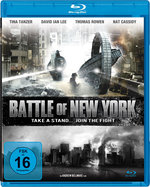 Film: Battle of New York