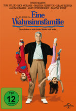 Film: Eine Wahnsinnsfamilie
