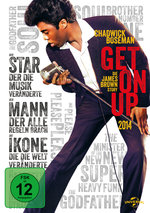 Film: Get On Up