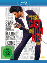 Film: Get On Up