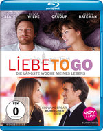 Film: Liebe to go - Die längste Woche meines Lebens