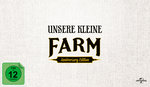 Film: Unsere kleine Farm - Staffel 1-10 [58 DVDs] [DE