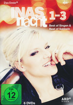 Film: Inas Nacht - Best of Singen & Best ...1-3 [6DVD]