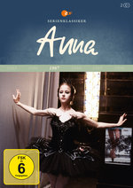 Film: Anna - Die komplette Serie [2 DVDs]