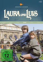 Film: Laura und Luis - Die komplette Serie [2 DVDs]