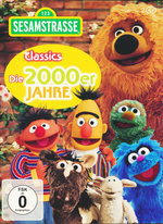 Film: Sesamstraße Classics - Die 2000er Jahre