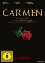 Film: Carmen (OmU) - Restaurierte Jubiläumsedition