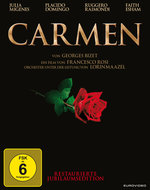 Film: Carmen (OmU) - Restaurierte Jubiläumsedition