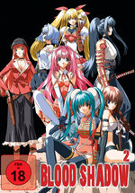 Film: Blood Shadow Vol. 2
