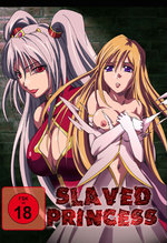 Film: Slaved Princess