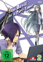Film: The Devil is a Part-Timer – Vol. 2