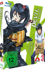 Film: The Devil is a Part-Timer – Vol. 3