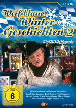 Film: Weißblaue Wintergeschichten 2 [2 DVDs]