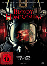 Film: Bloody Homecoming - Come Home to Terror