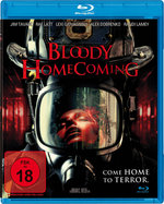 Film: Bloody Homecoming - Come Home to Terror