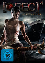 Film: Rec 4 - Apocalypse