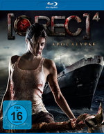 Film: Rec 4 - Apocalypse