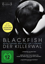 Film: Blackfish - Never cature what you can't control