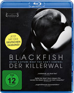 Film: Blackfish - Never cature what you can't control