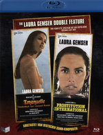Film: The Laura Gemser Double Feature
