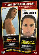 Film: The Laura Gemser Double Feature