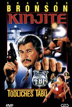 Film: Kinjite - Charles Bronson