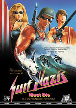 Film: Surf Nazis Must Die