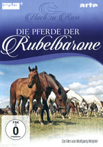 Film: Die Pferde der Rubelbarone - Hoch zu Ross