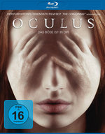 Film: Oculus