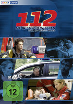 Film: 112 - Sie retten dein Leben Vol. 4 [2 DVDs]