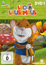 Film: Leo Lausemaus 1