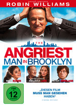 Film: The Angriest Man in Brooklyn
