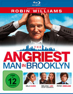 Film: The Angriest Man in Brooklyn