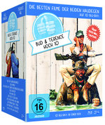 Film: Bud Spencer & Terence Hill Box [10 BRs]
